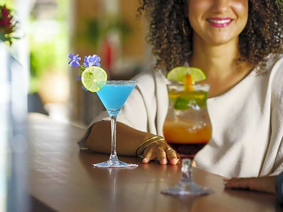 Hotel Mercure Kourou Ariatel