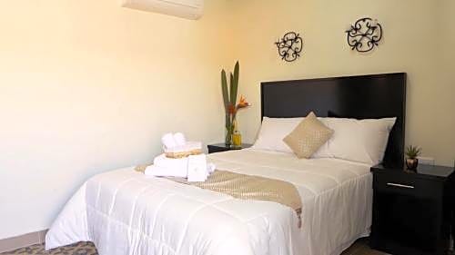 Hotel Recuerdos