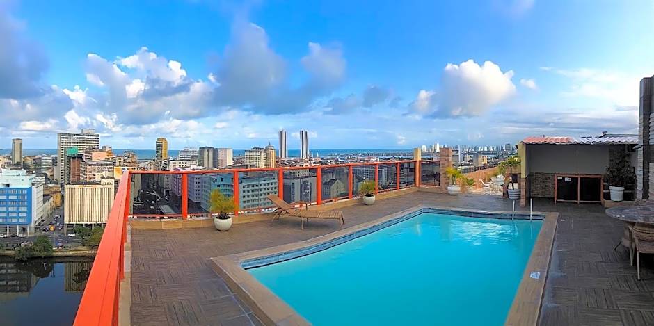 Rede Andrade Plaza Recife