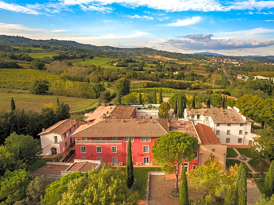 Relais Villa Il Palagio