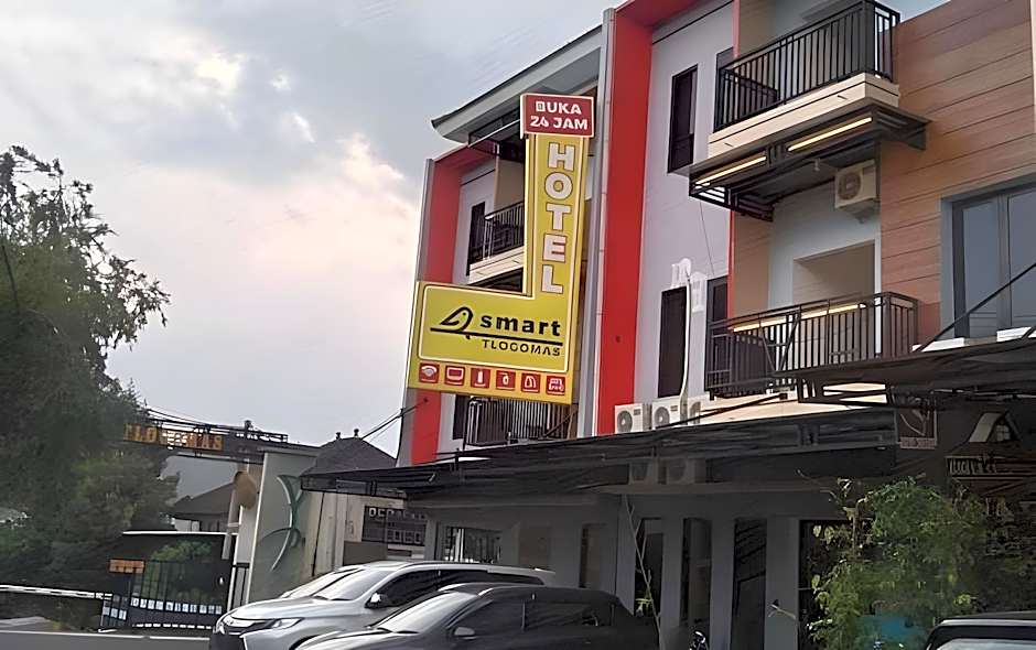 Smart Tlogomas Syariah