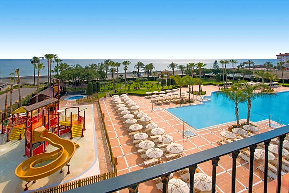 Iberostar Waves Málaga Playa