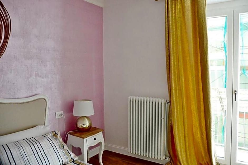 B&B A Casa di Giulia