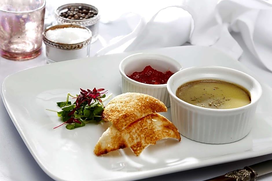 Best Western Banbury House Hotel