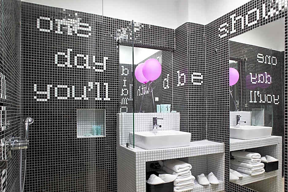 Acqua Vatos Santorini Hotel