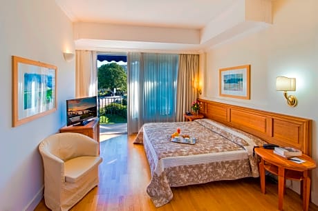 Double or twin Comfort Room