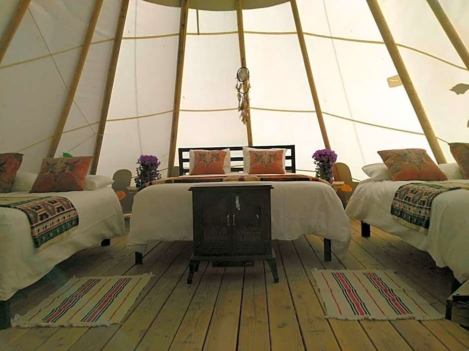 Olancha RV Park and Motel