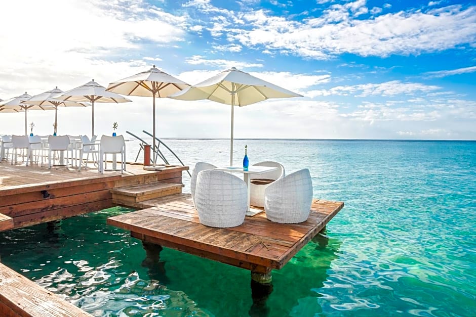 Be Live Experience Hamaca Suites