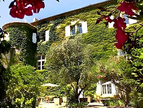Hotel Chateau de Cavanac