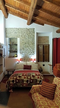 La Torretta - Cerreto Grue