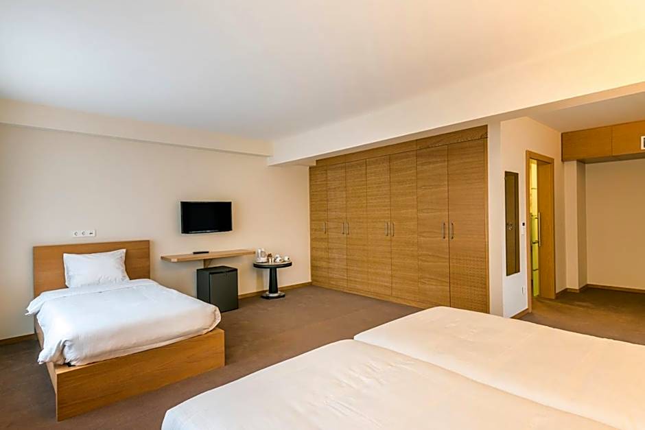 Hotel Bon Repos