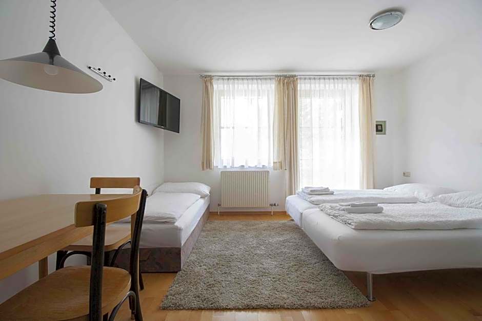 Appartements Christophorus