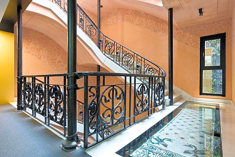 Hotel Espana Ramblas