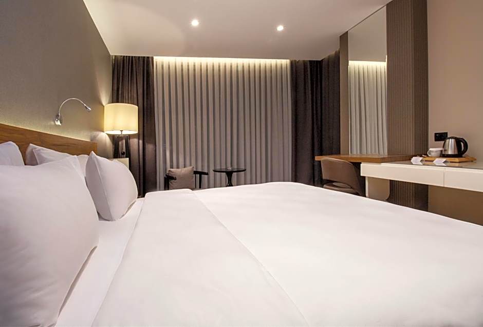 Elite World Comfy Samsun Atakum