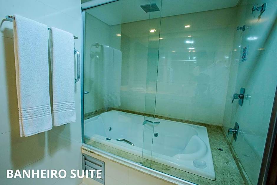 Foz Presidente Comfort Hotel