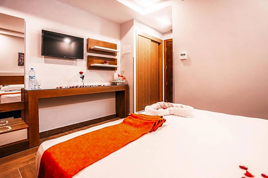 HOTEL MAKARIM TETOUAN