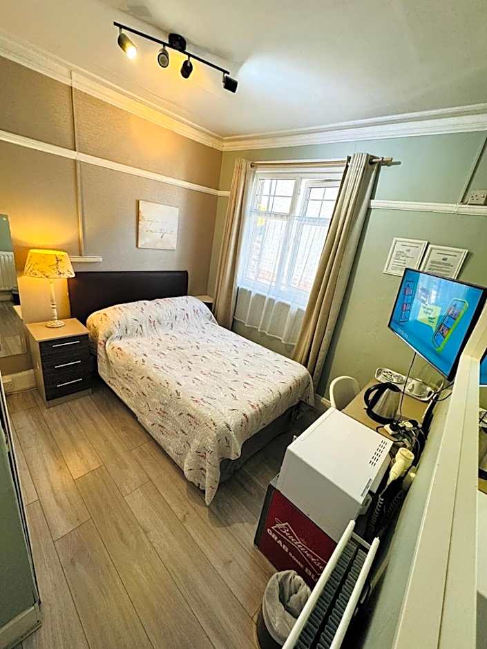 Glendevon House Hotel