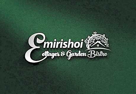 Emirishoi Cottages and Garden Bistro