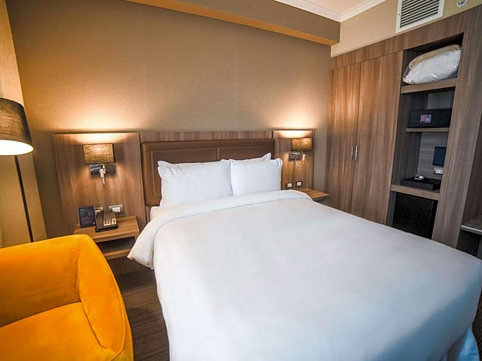 DoubleTree by Hilton Trujillo