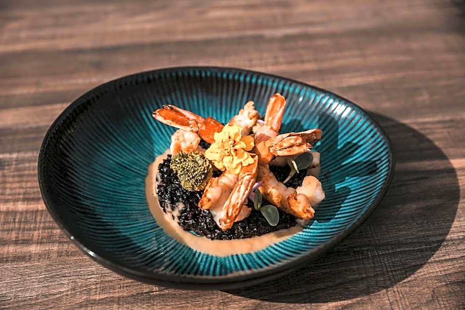 Les Violettes Hotel & Spa