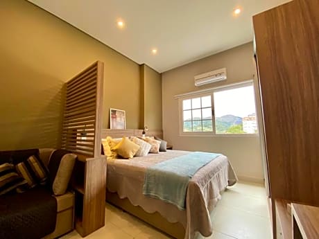 Happy Flat Itaipava - Granja Brasil