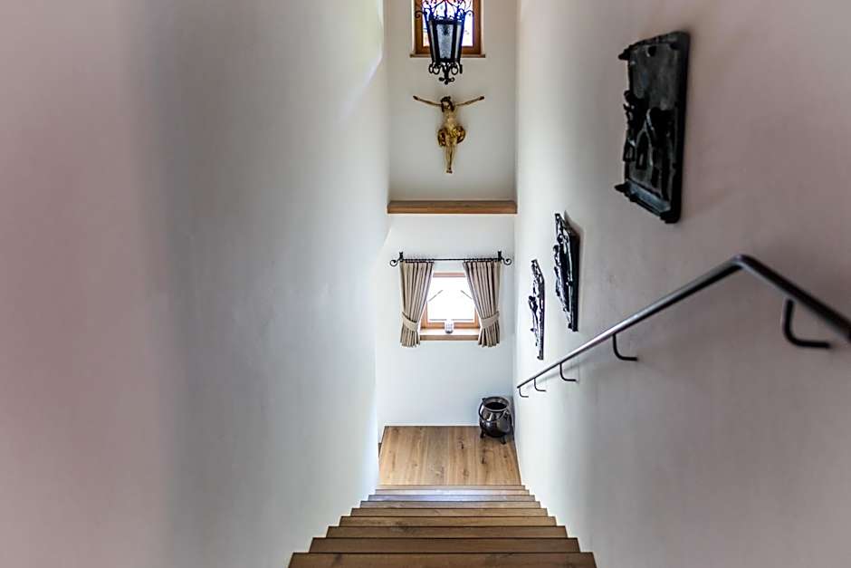 Mountain Chalet Pra Ronch