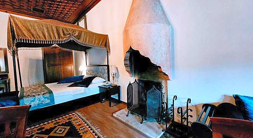 Otantik Hotel Club & Spa