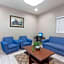 Super 8 by Wyndham Bakersfield South CA