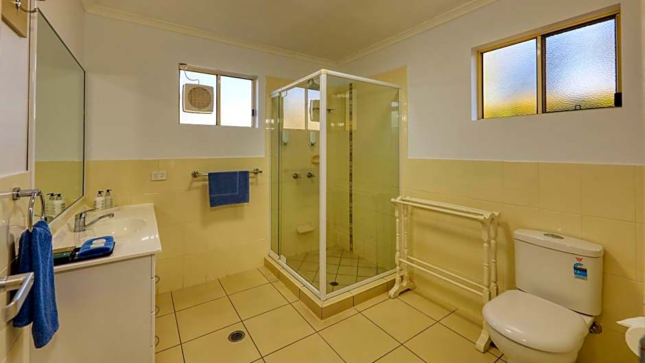 Chinchilla White Gums Motor Inn