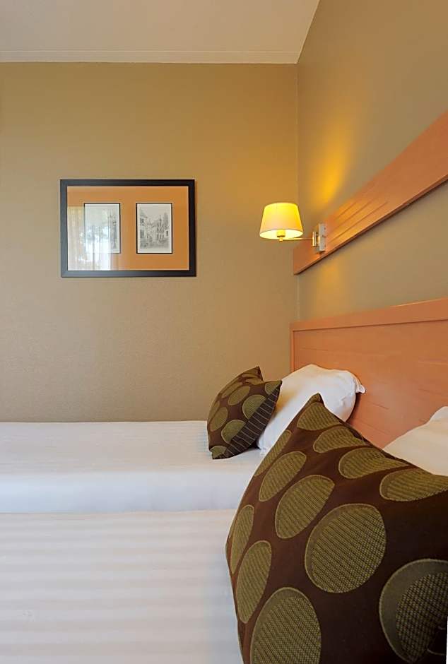 Mercure Hotel Zwolle