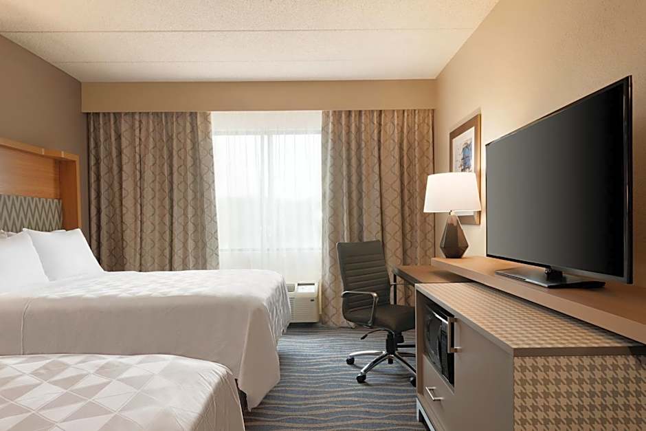 Holiday Inn Hotel & Suites Council Bluffs By IHG