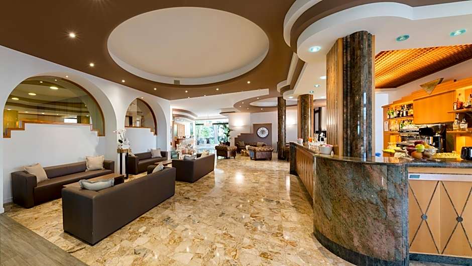 Hotel Italy