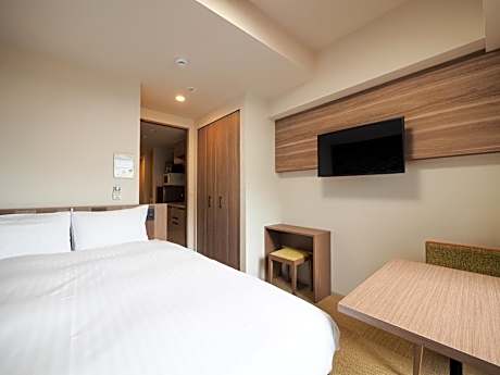 Double Room with Kitchen and Washing Machine