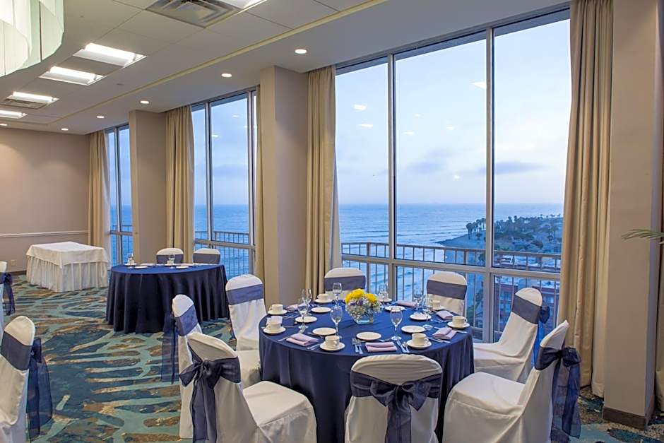 Crowne Plaza Ventura Beach By IHG