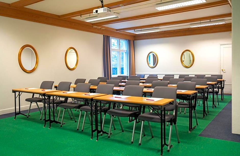 Thon Hotel Skeikampen