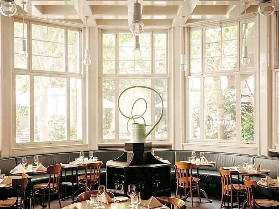 Boutique & Design Hotel Volkshaus Basel