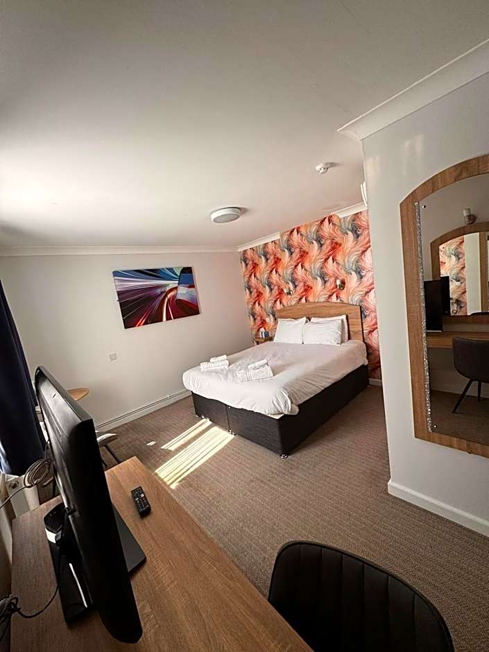 Ashley Court Hotel