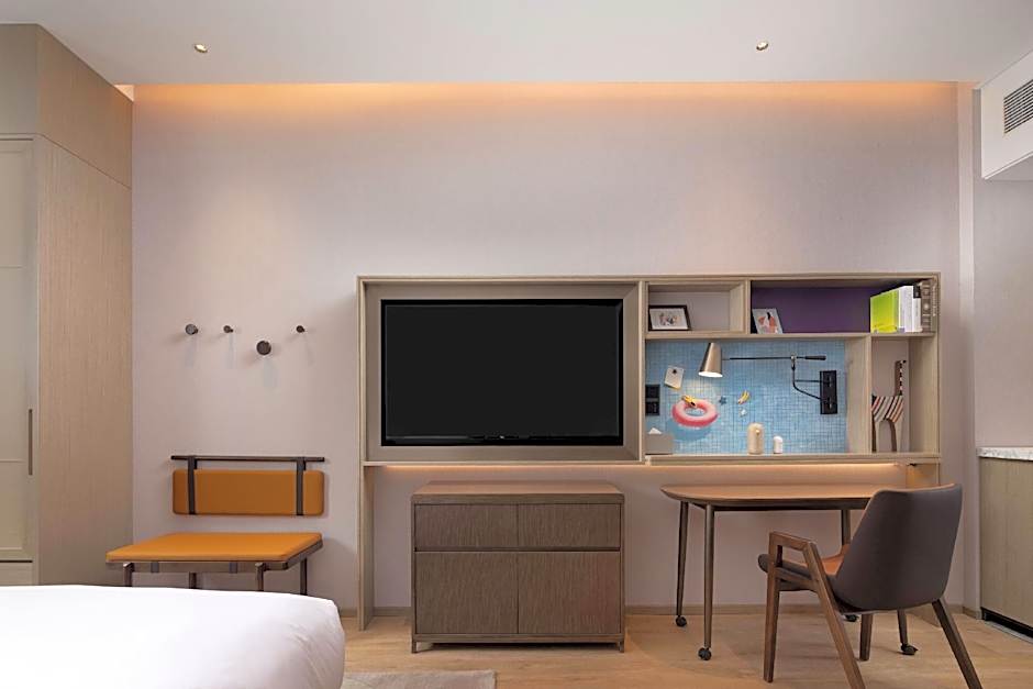 Home2 Suites by Hilton Chenzhou Nuanshui Hot Spring