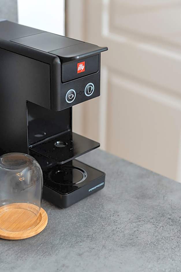 Victoria Boutique Suites