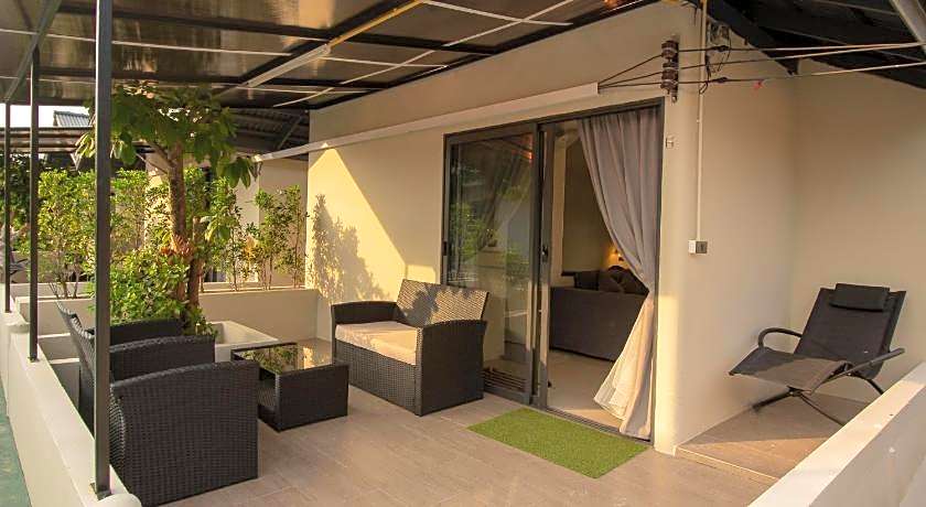 Aussieland Bungalows