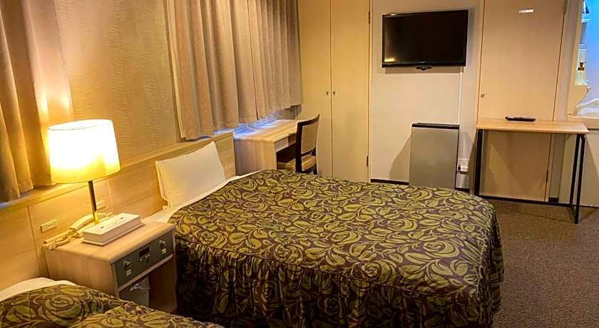 Higashi Hiroshima Sunrise 21 Hotel