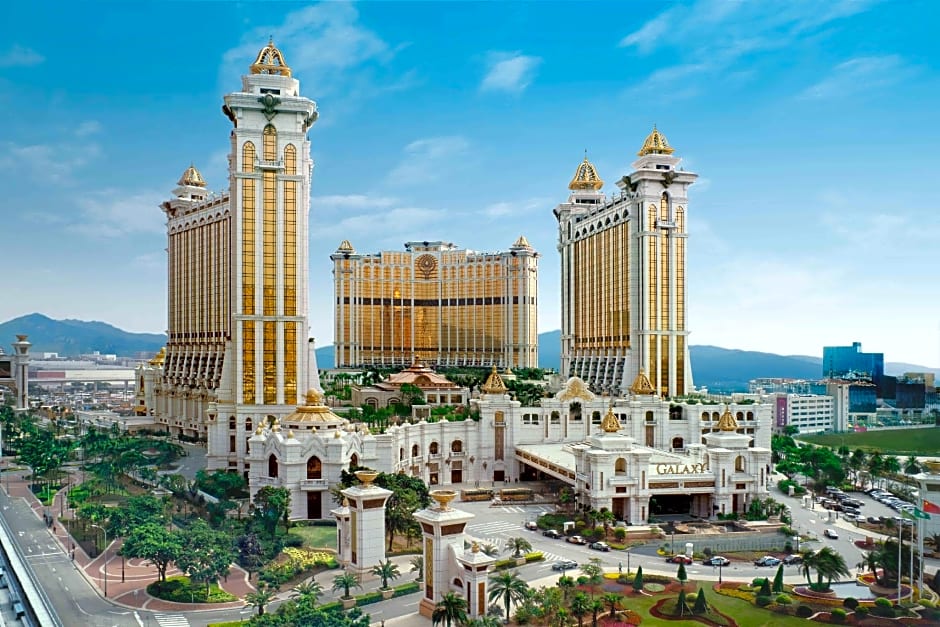 Photo 1 of 48 of Galaxy Macau