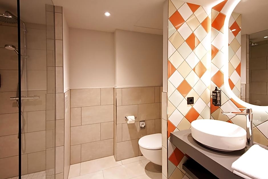 Ibis Styles Klagenfurt Am Woerthersee