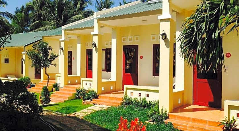 Herbal Hotel & Spa Mui Ne