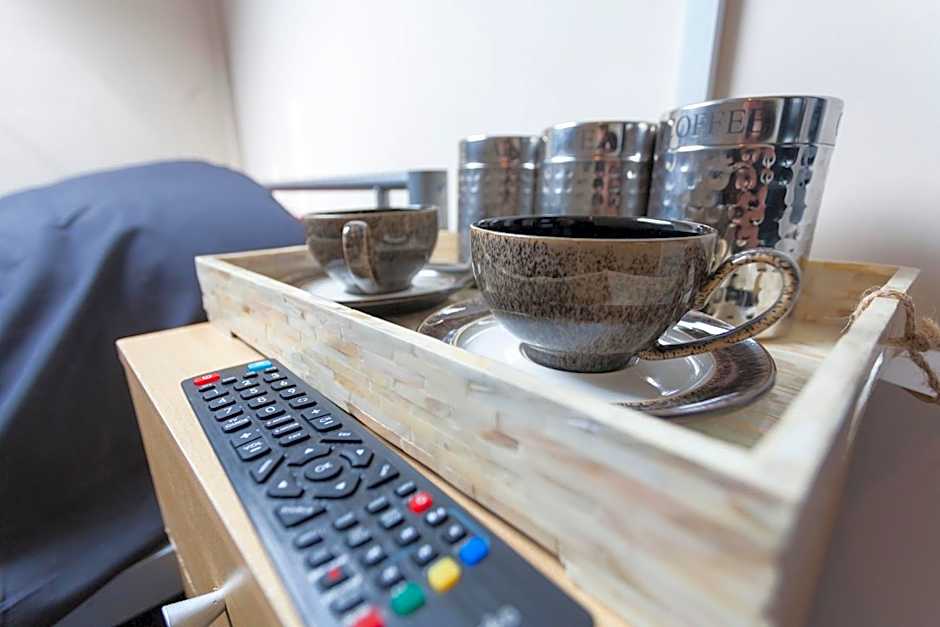 Fenham Hotel express