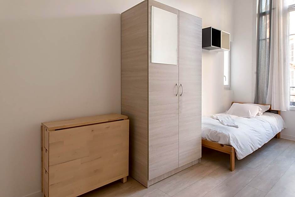 Résidence de l'Alliance