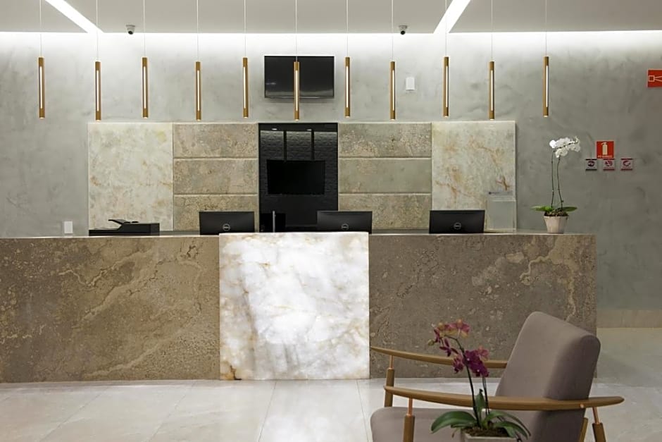 Transamerica Fit Catalao