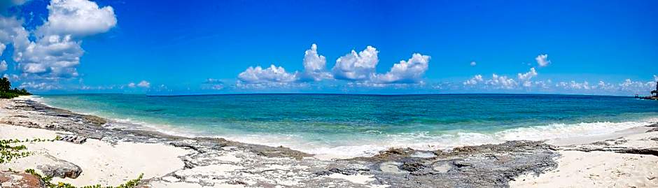 Orange Hill Beach Inn