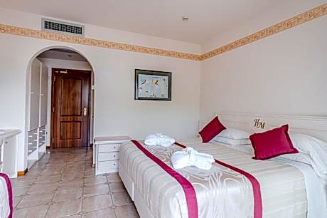 Classic Double or Twin Room