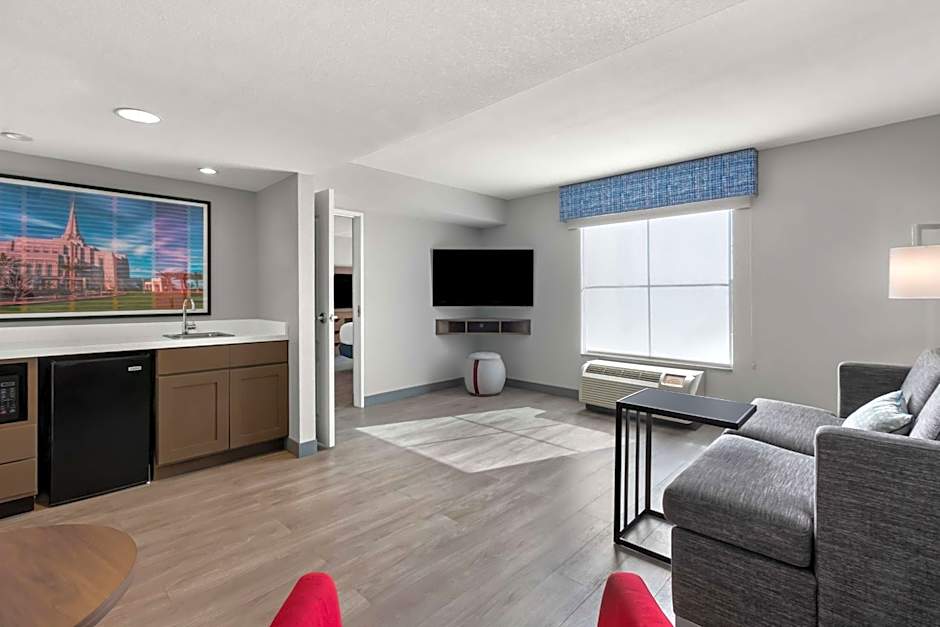 Hampton Inn By Hilton & Suites Phoenix/Gilbert